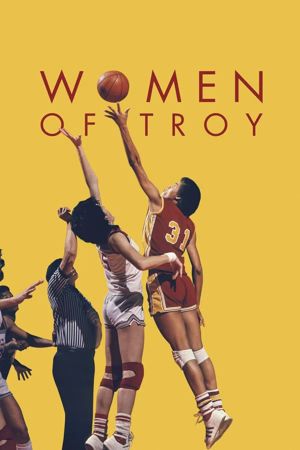 Xem Phim Những Cô Gái Thành Troy Vietsub HD Online