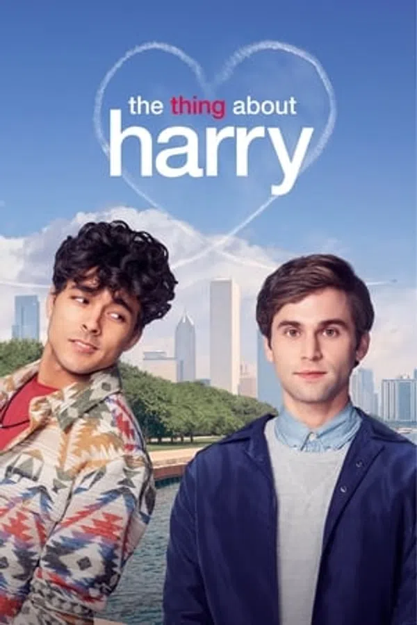 Xem Phim Những Điều Về Harry Vietsub HD Online