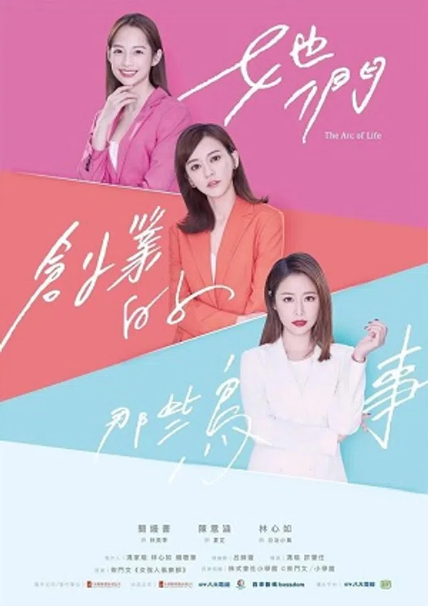 Xem Phim Những Rắc Rối Khi Khởi Nghiệp Vietsub HD Online