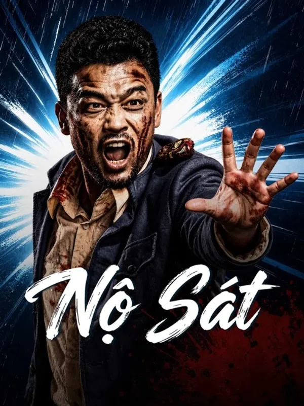 Poster phim Nộ Sát trên SubNhanh