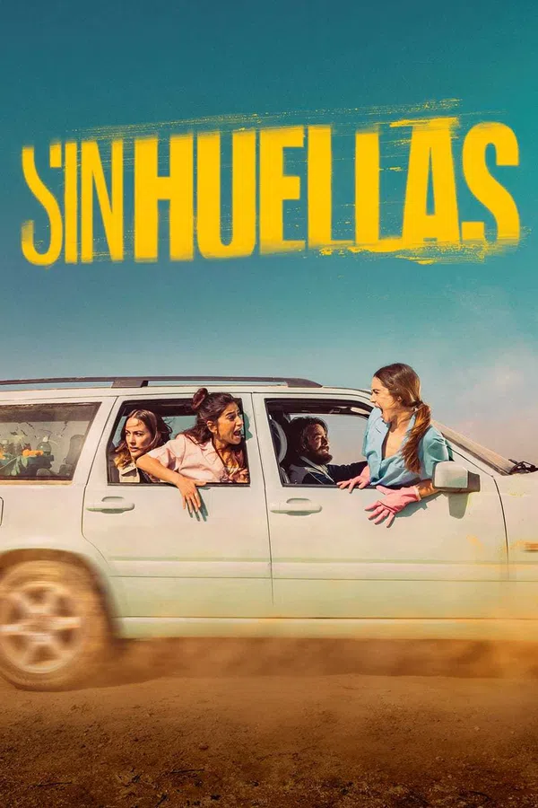 Xem Phim No Traces Vietsub HD Online
