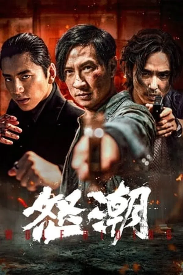 Xem Phim Nộ Triều Vietsub HD Online