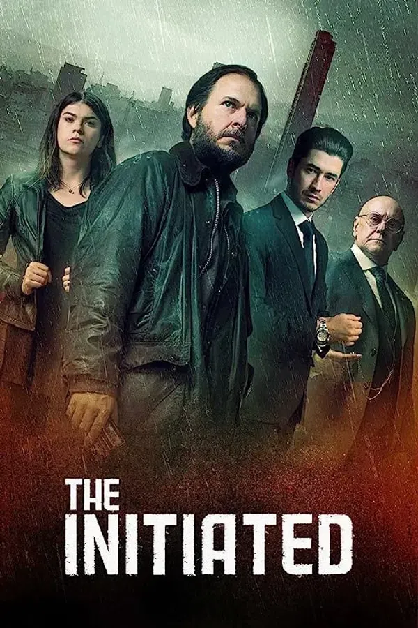Xem Phim Nội Gián Vietsub HD Online