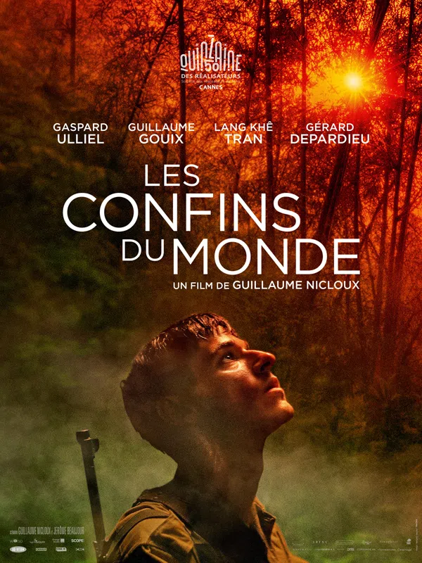 Xem Phim Nơi Tận Cùng Thế Giới Vietsub HD Online