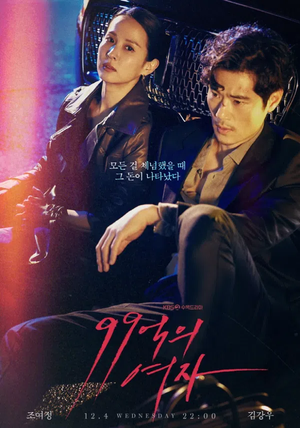 Xem Phim Nữ Tỷ Phú Vietsub HD Online