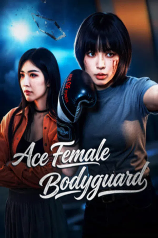 Xem Phim Nữ Vệ Sĩ Vương Bài Vietsub HD Online