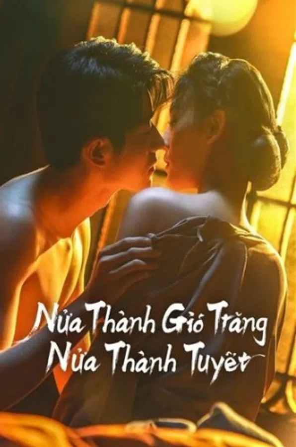 Poster phim Nửa Thành Gió Trăng Nửa Thành Tuyết trên SubNhanh