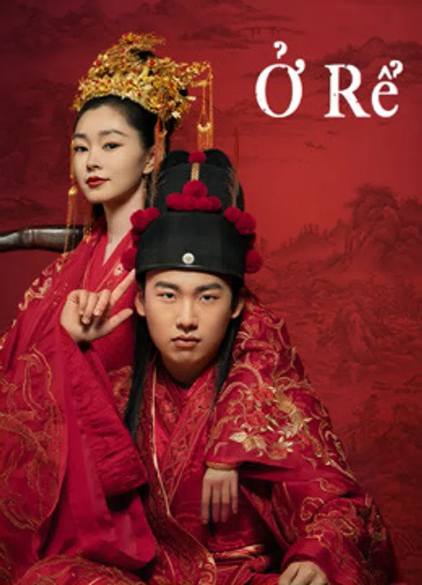 Xem Phim Ở Rể Vietsub HD Online