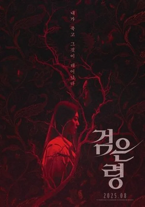 Xem Phim Oán Hồn Trong Vali Vietsub HD Online
