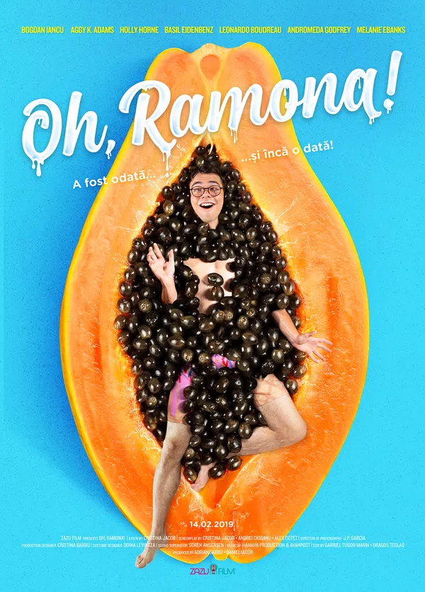 Xem Phim Ôi, Ramona! Vietsub HD Online