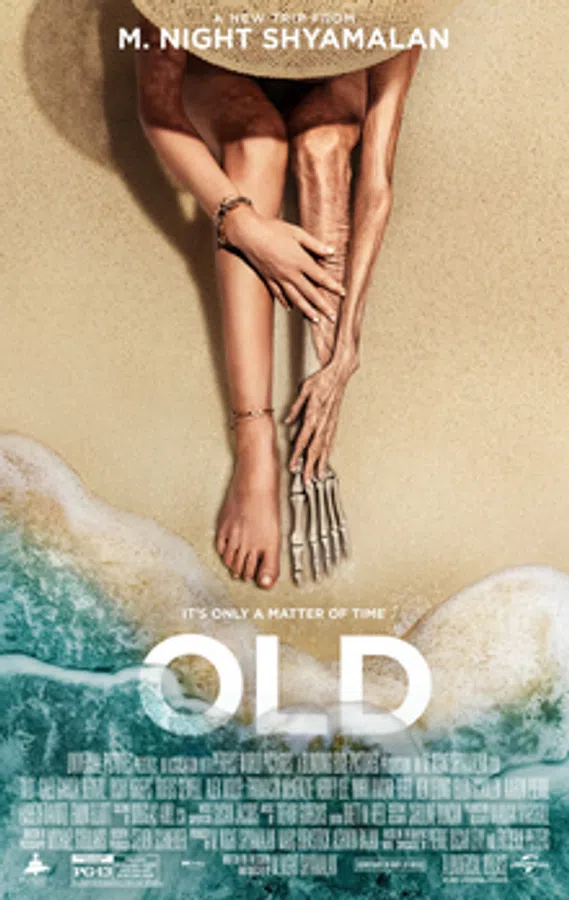Xem Phim Old Vietsub HD Online