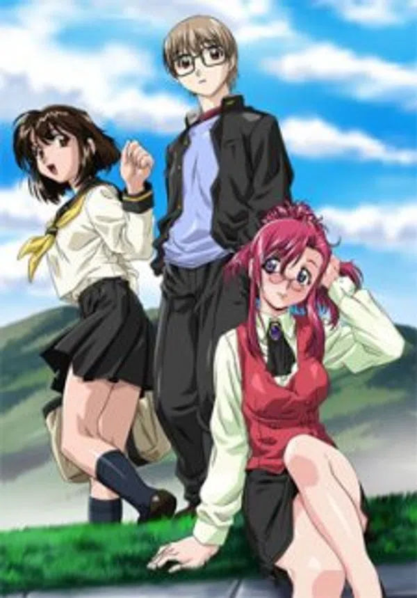 Poster phim Onegai☆Teacher trên SubNhanh