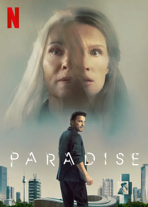 Xem Phim Paradise Vietsub HD Online