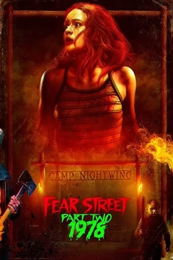 Xem Phim Phố Fear Phần 2: 1978 Vietsub HD Online