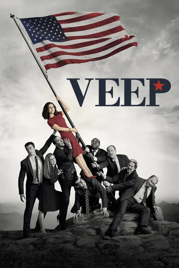 Xem Phim Phó Tổng Thống (Phần 5) Vietsub HD Online