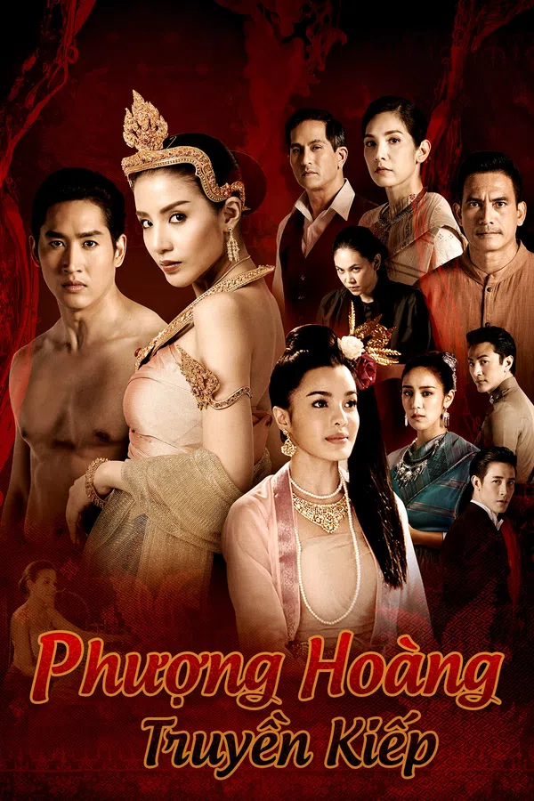 Poster phim Phượng Hoàng Truyền Kiếp trên SubNhanh