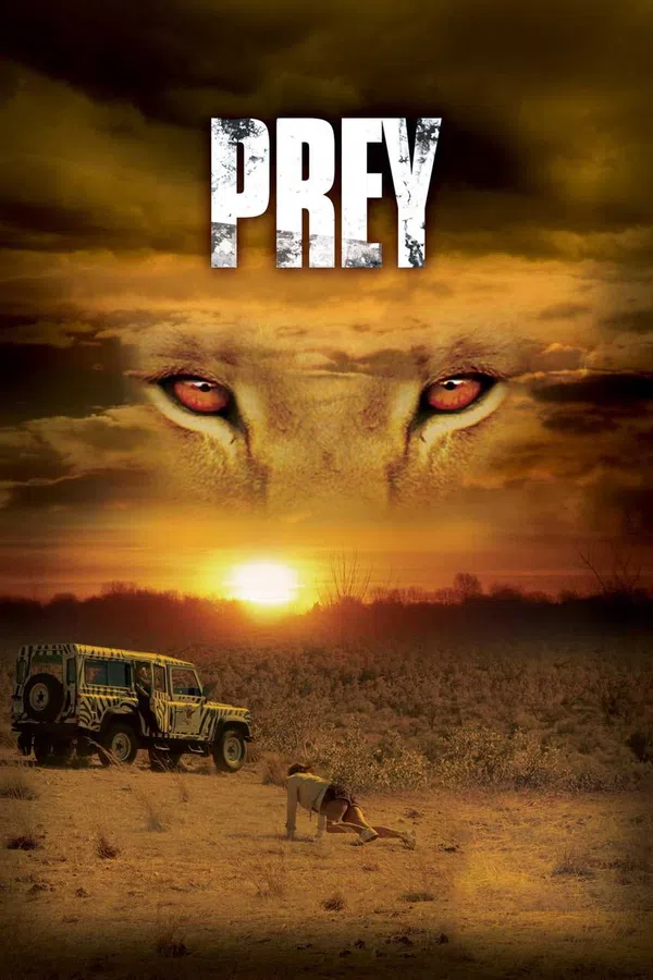 Xem Phim Prey Vietsub HD Online
