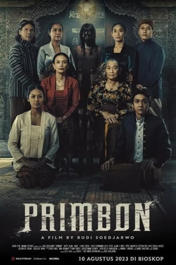Xem Phim Primbon Vietsub HD Online