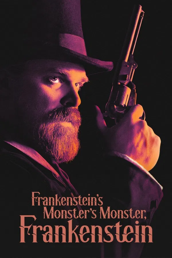Xem Phim Quái vật của Quái vật của Frankenstein, Frankenstein Vietsub HD Online