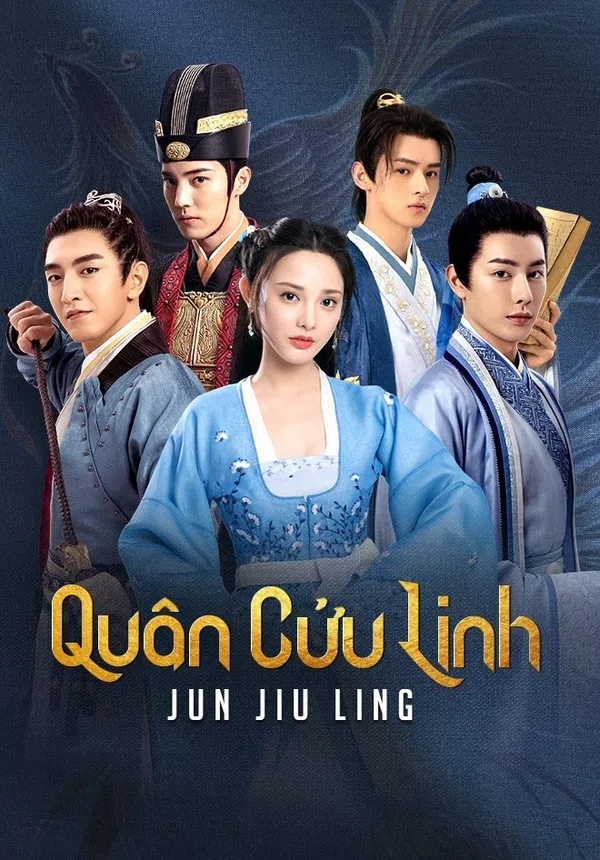Xem Phim Quân Cửu Linh Vietsub HD Online