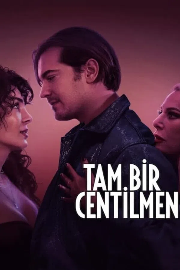 Xem Phim Quý Ông Đích Thực Vietsub HD Online