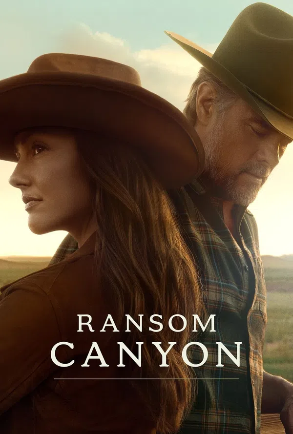 Poster phim Ransom Canyon (Phần 1) trên SubNhanh