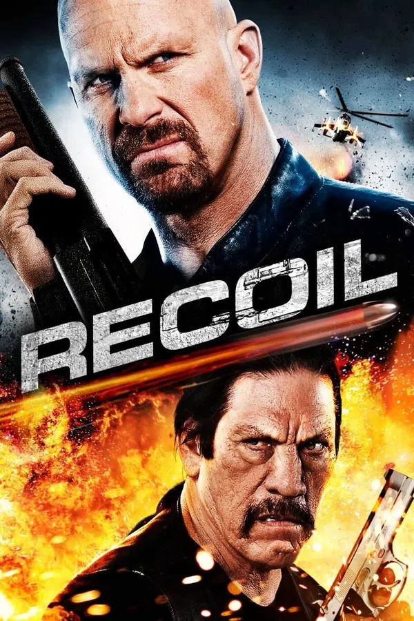 Xem Phim Recoil Vietsub HD Online