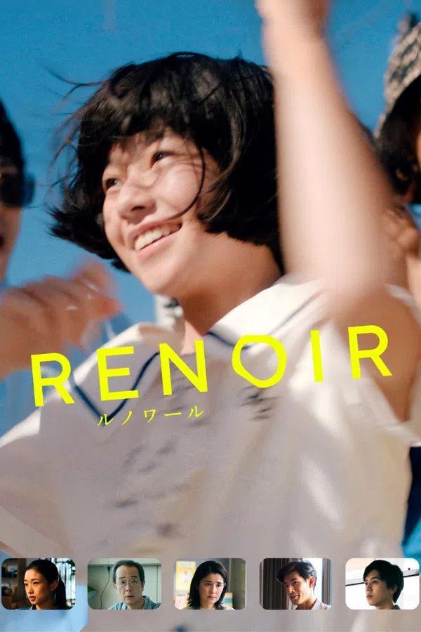 Xem Phim Renoir: Tình Thơ Vietsub HD Online