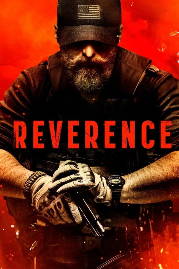 Xem Phim Reverence Vietsub HD Online