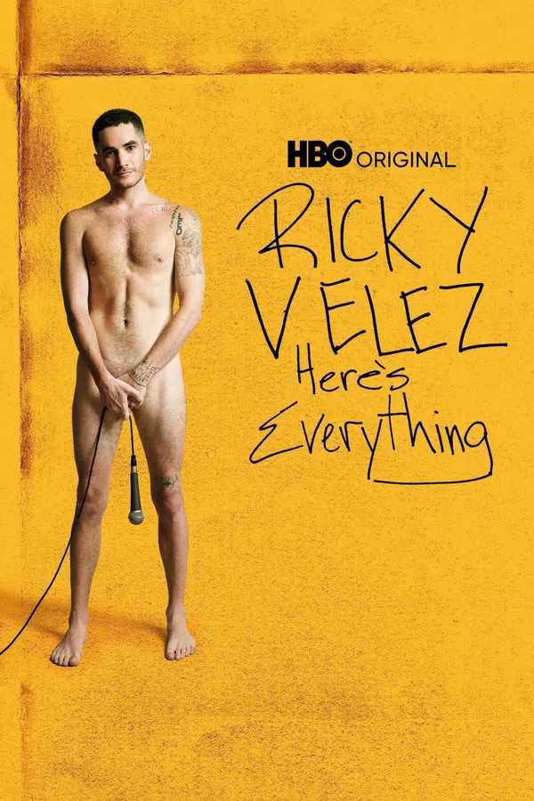 Xem Phim Ricky Velez: Đây Là Tất Cả Vietsub HD Online