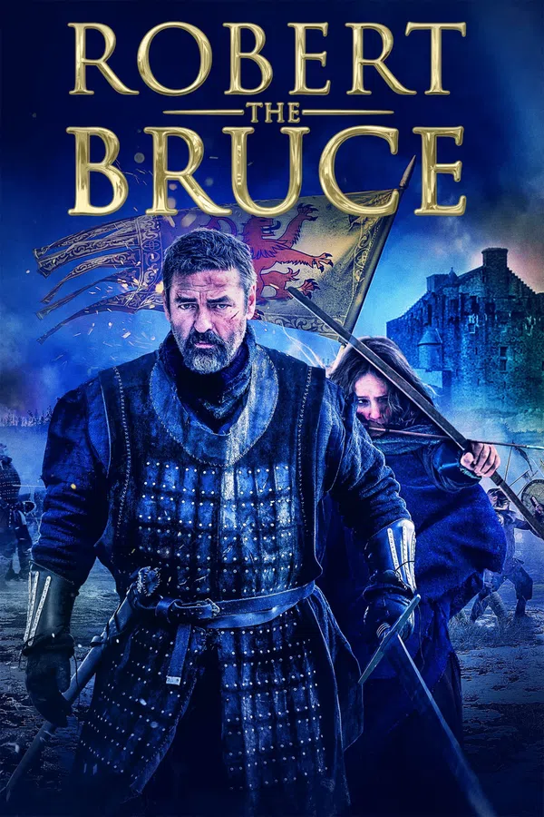 Xem Phim Robert The Bruce Vietsub HD Online