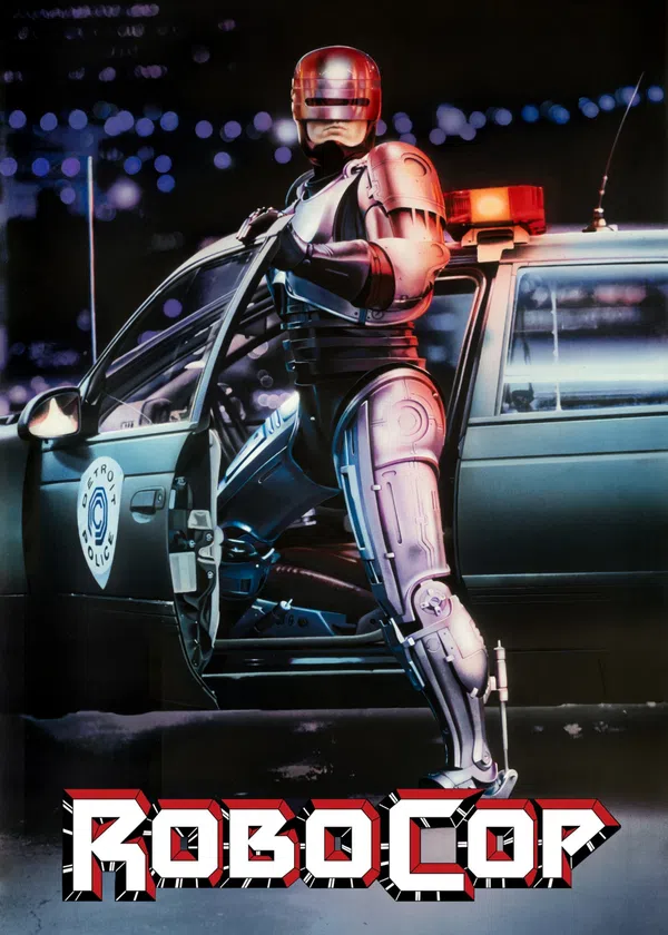 Xem Phim RoboCop Vietsub HD Online