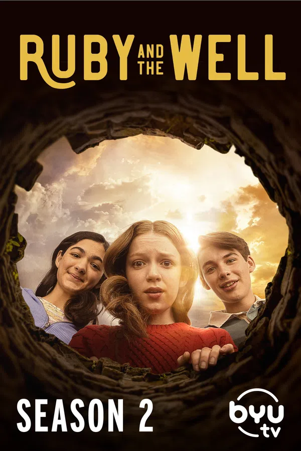 Xem Phim Ruby Và Giếng Thần (Phần 2) Vietsub HD Online