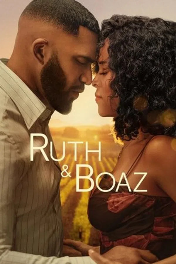 Xem Phim Ruth Và Boaz Vietsub HD Online