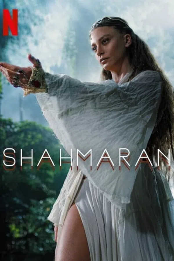 Xem Phim Shahmaran (Phần 2) Vietsub HD Online