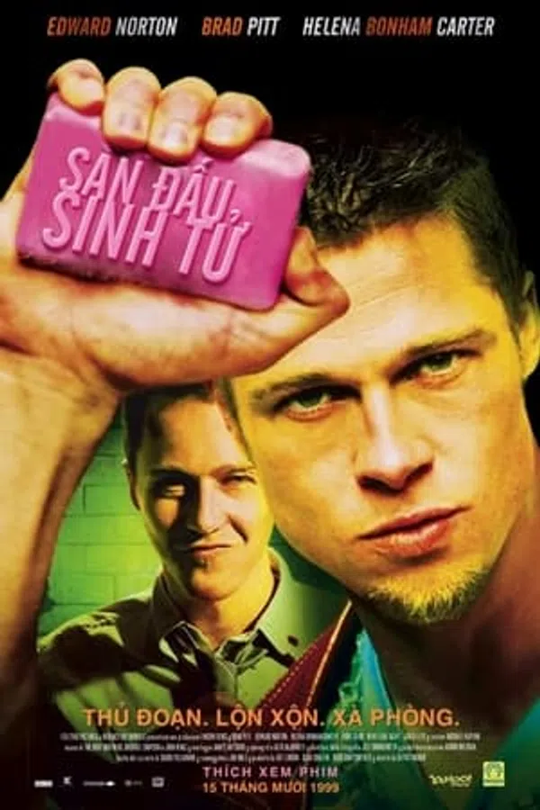 Xem Phim Sàn Đấu Sinh Tử Vietsub HD Online