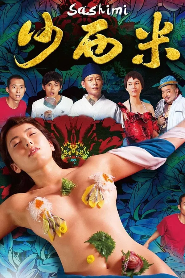 Xem Phim Sashimi Vietsub HD Online