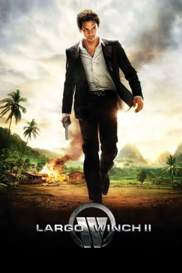 Xem Phim Sát Thủ Mồ Côi 2 Vietsub HD Online