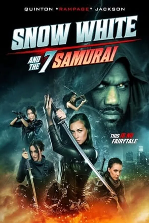 Xem Phim Sát Thủ Samurai Vietsub HD Online