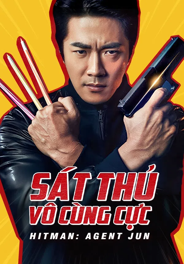 Xem Phim Sát Thủ Vô Cùng Cực Vietsub HD Online