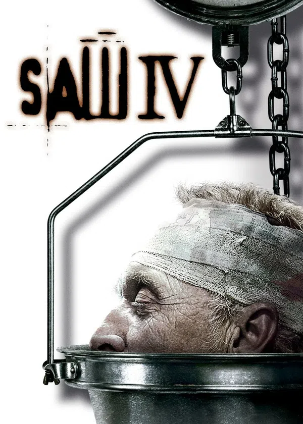 Xem Phim Saw IV Vietsub HD Online