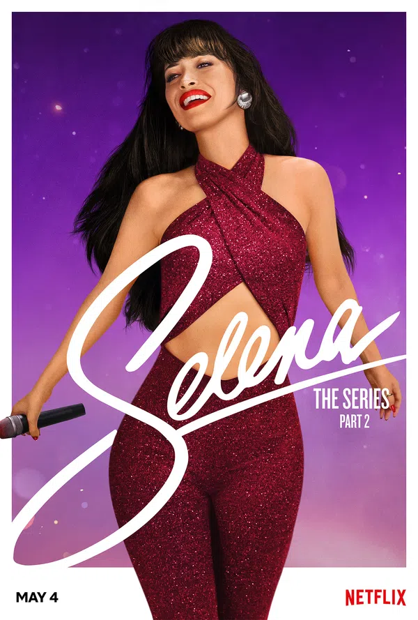 Xem Phim Selena (Phần 2) Vietsub HD Online