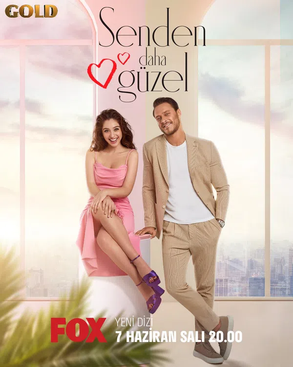 Xem Phim Senden Daha Guzel Vietsub HD Online