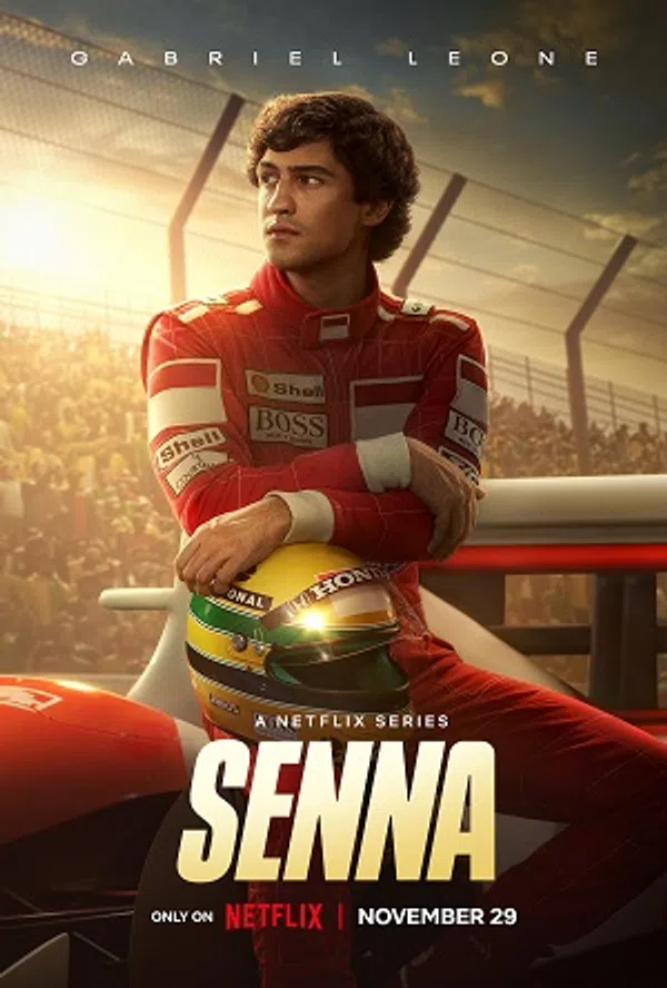 Xem Phim Senna (Phần 1) Vietsub HD Online