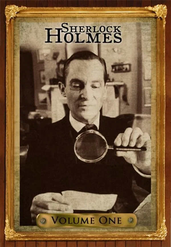 Poster phim Sherlock Holmes (Phần 1) trên SubNhanh