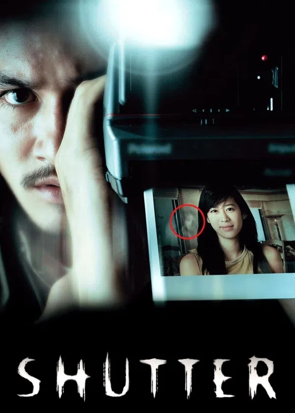 Xem Phim Shutter Vietsub HD Online
