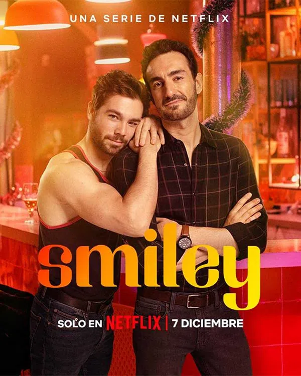 Xem Phim Smiley Vietsub HD Online
