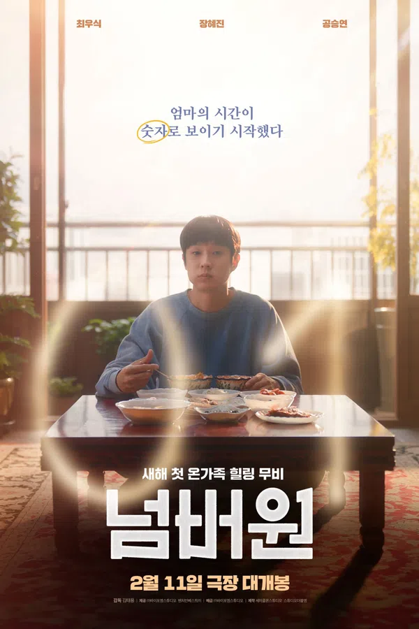 Xem Phim Số Một Vietsub HD Online