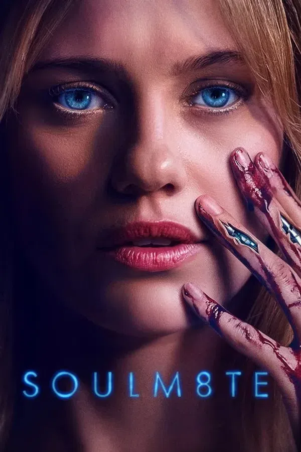 Poster phim Soulm8te trên SubNhanh