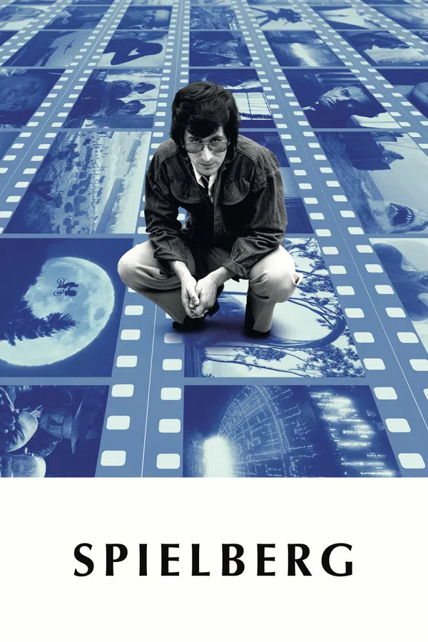 Xem Phim Spielberg Vietsub HD Online
